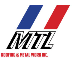 MTL Roofing & Metal Work Inc.